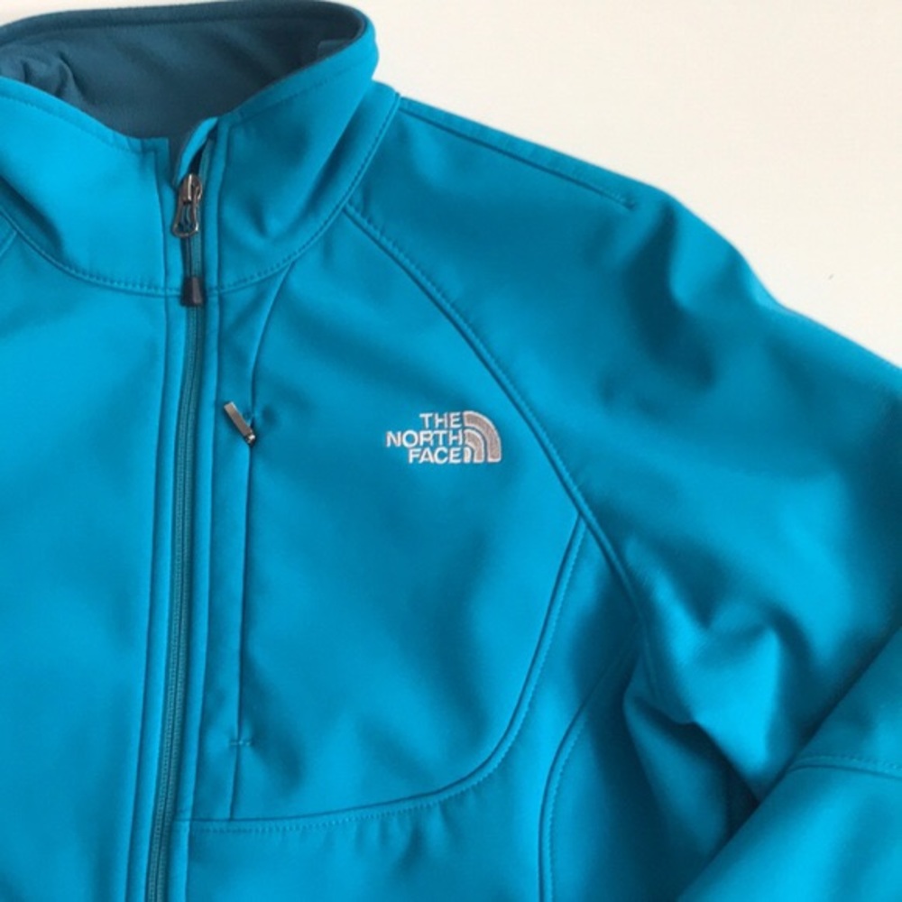 The North Face Apex Bionic Women’s Jacket